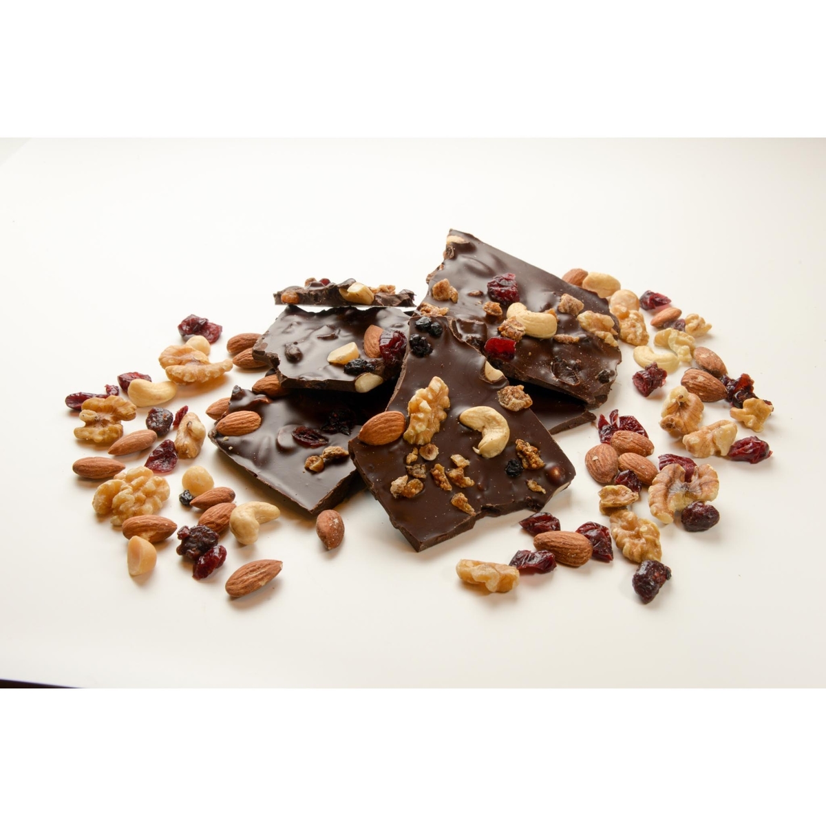 ＜Sign＞割れチョコ　贅沢ミックス