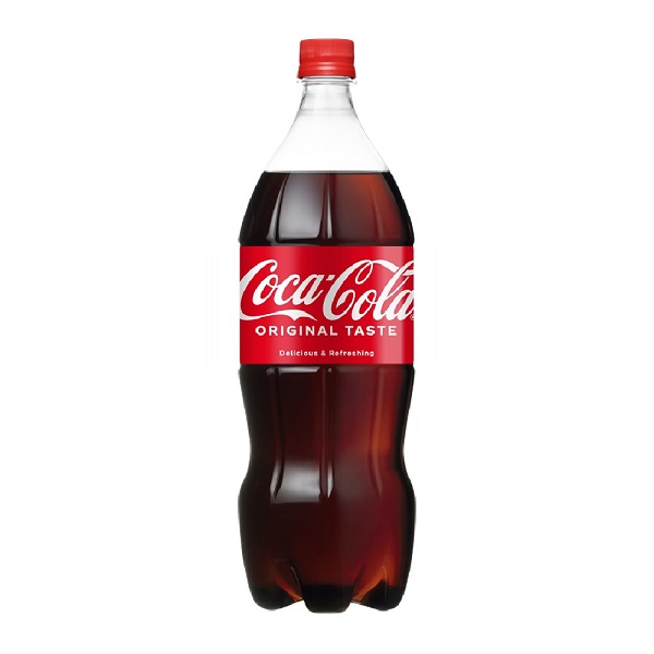 【アウトレット】コカ・コーラ１.５ＬPET （6本）240630