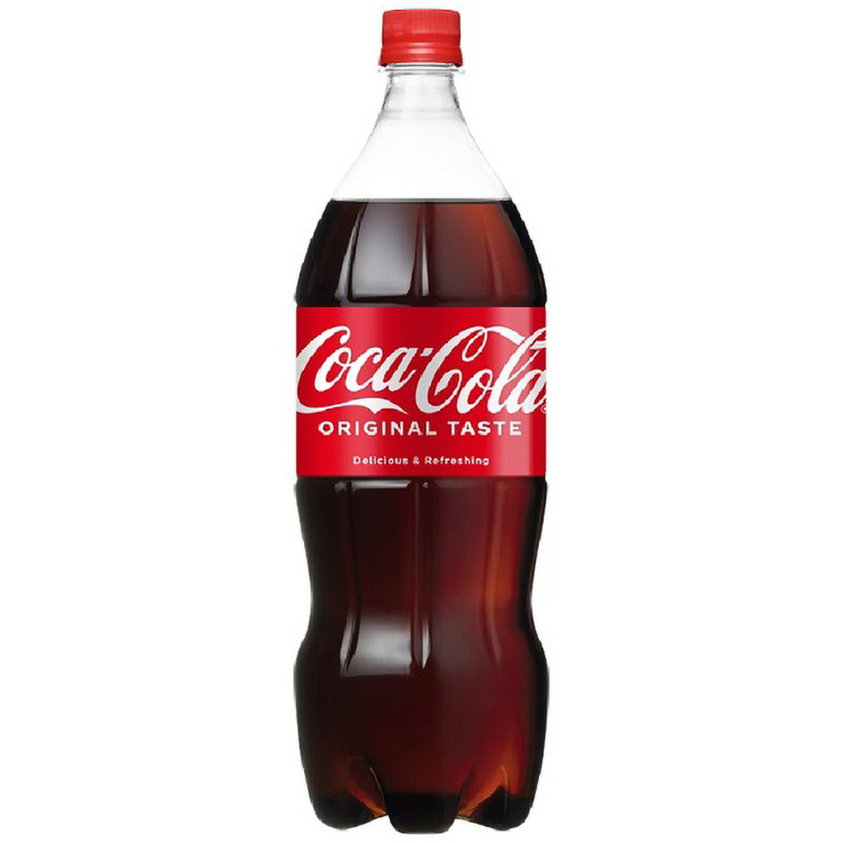 コカ・コーラ１.５ＬPET （6本）