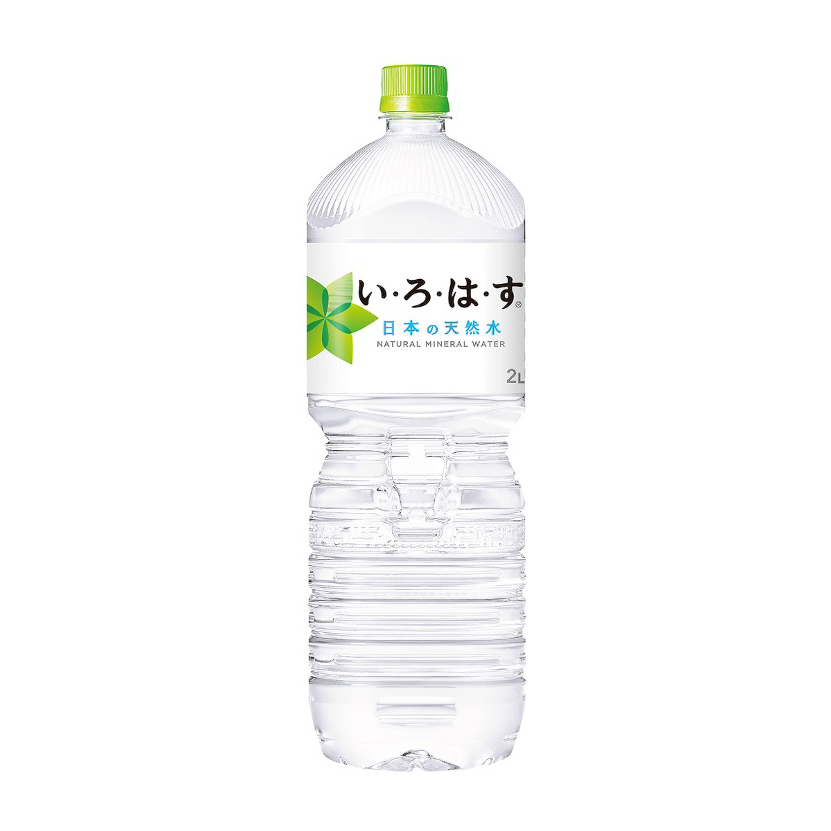 【アウトレット】い・ろ・は・す天然水 2LPET（6本） 260430