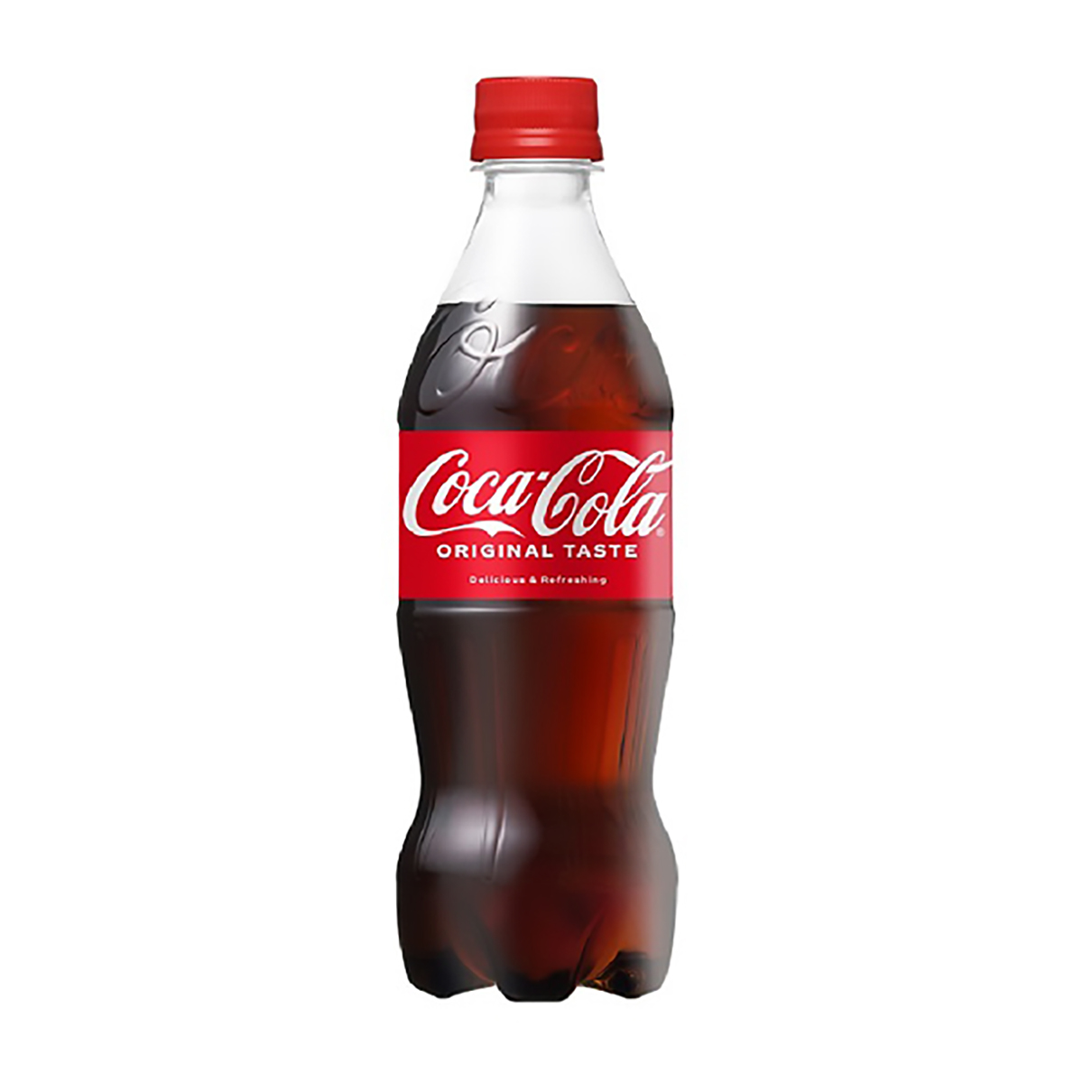 コカ･コーラ 500mlPET
