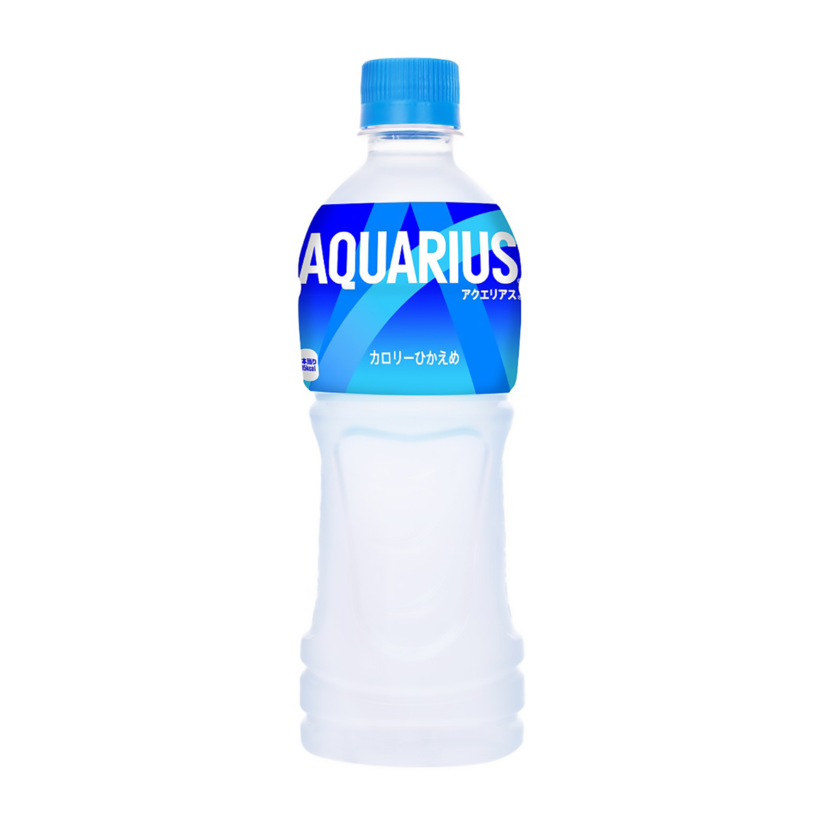 アクエリアス 500ml