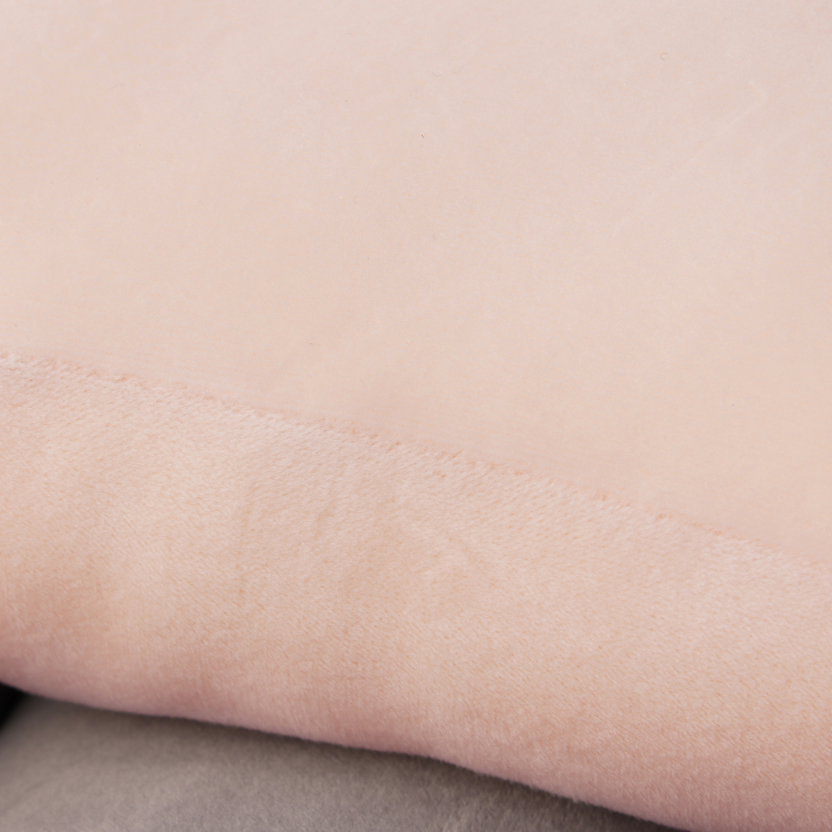 とろける足ポカクッション