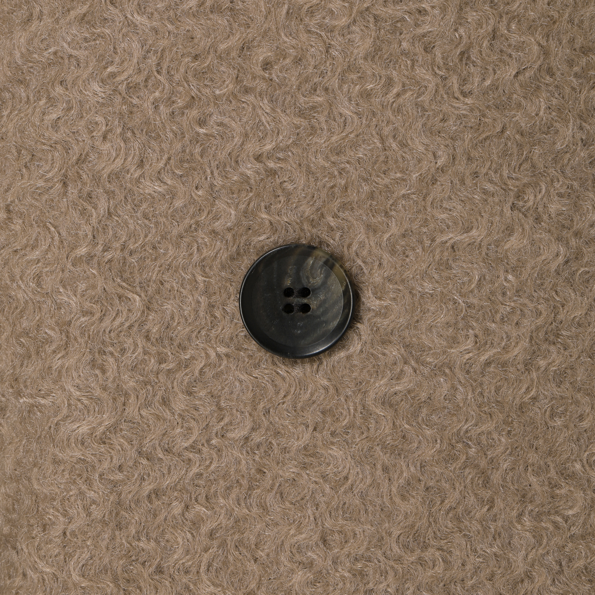 【Hana Akari】ウールレット　ループピーコート