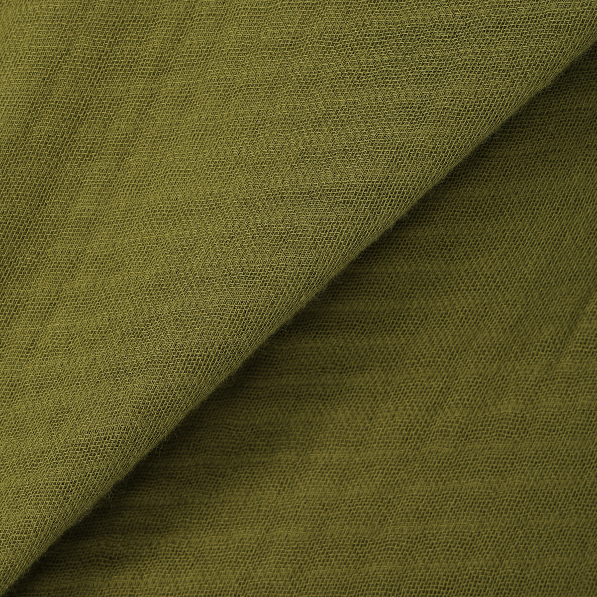 【Hana　Akari】遠州五重ガーゼブラウスジャケット