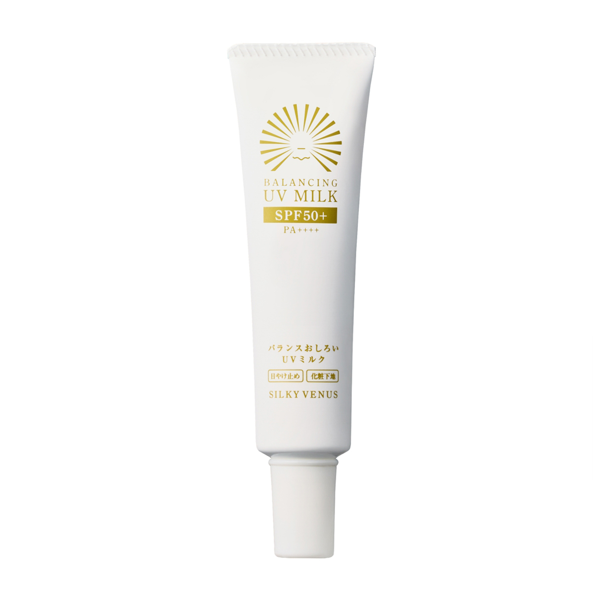 おしろいUVミルク　30ml