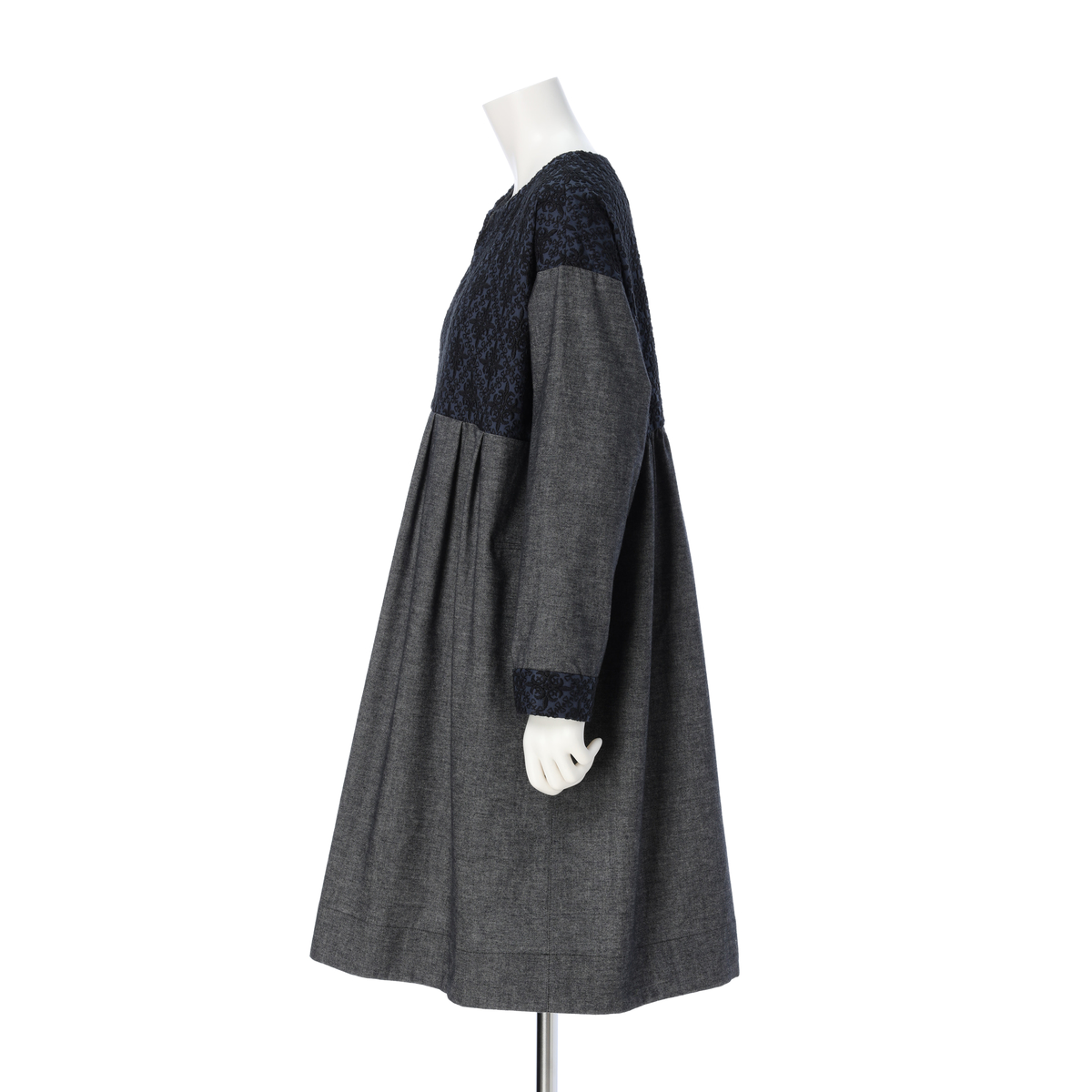 【yesterdaycross】レース使いチュニック