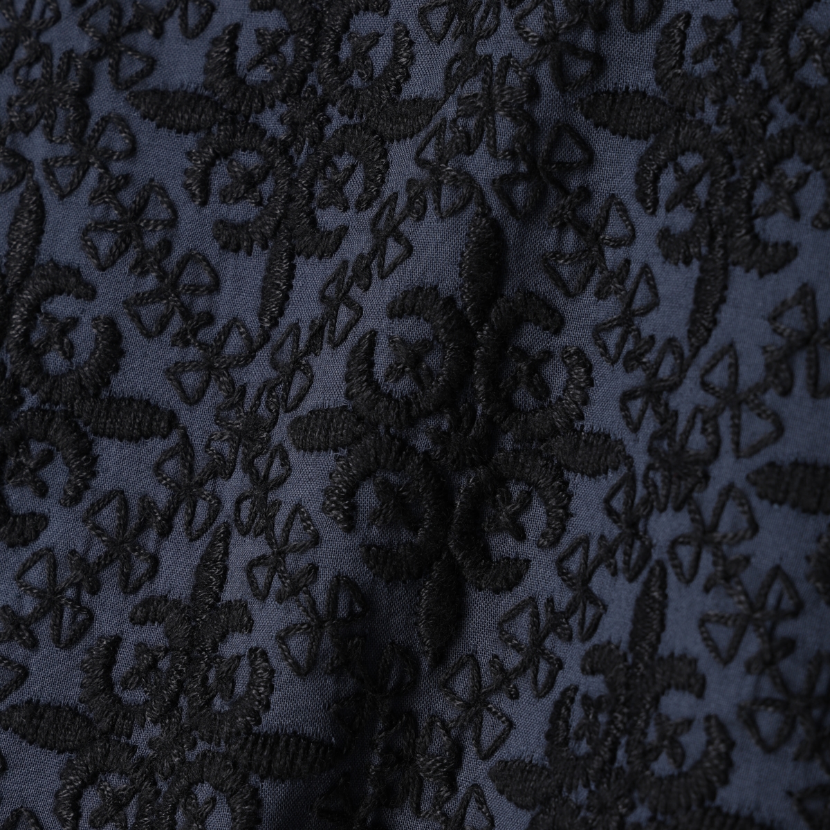 【yesterdaycross】レース使いチュニック