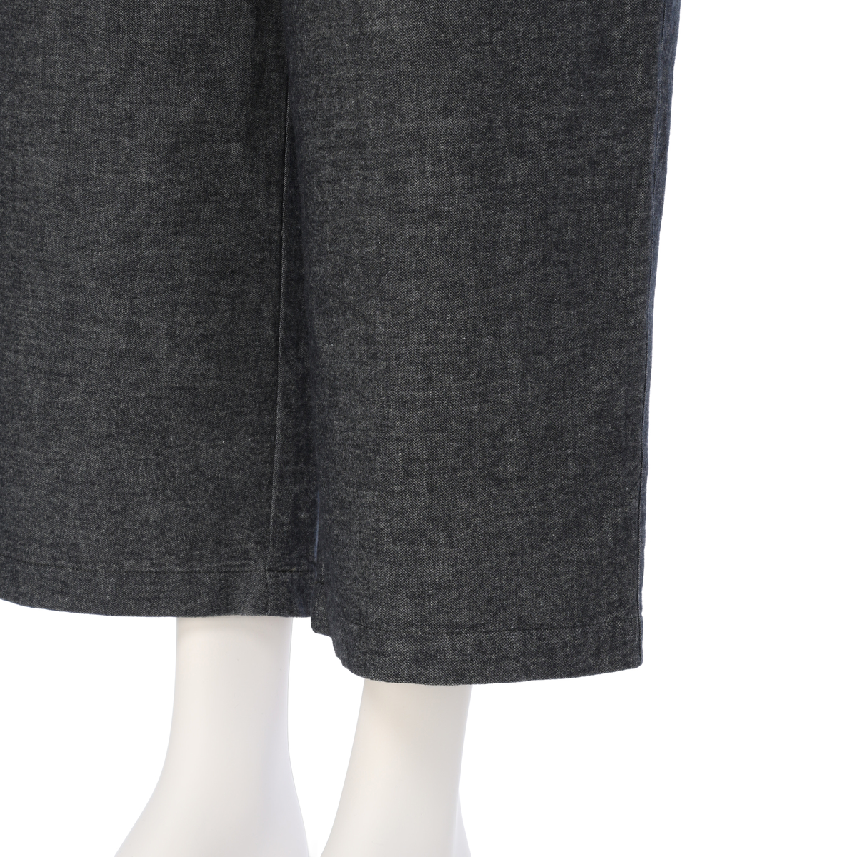 【yesterdaycross】コットン・パンツ