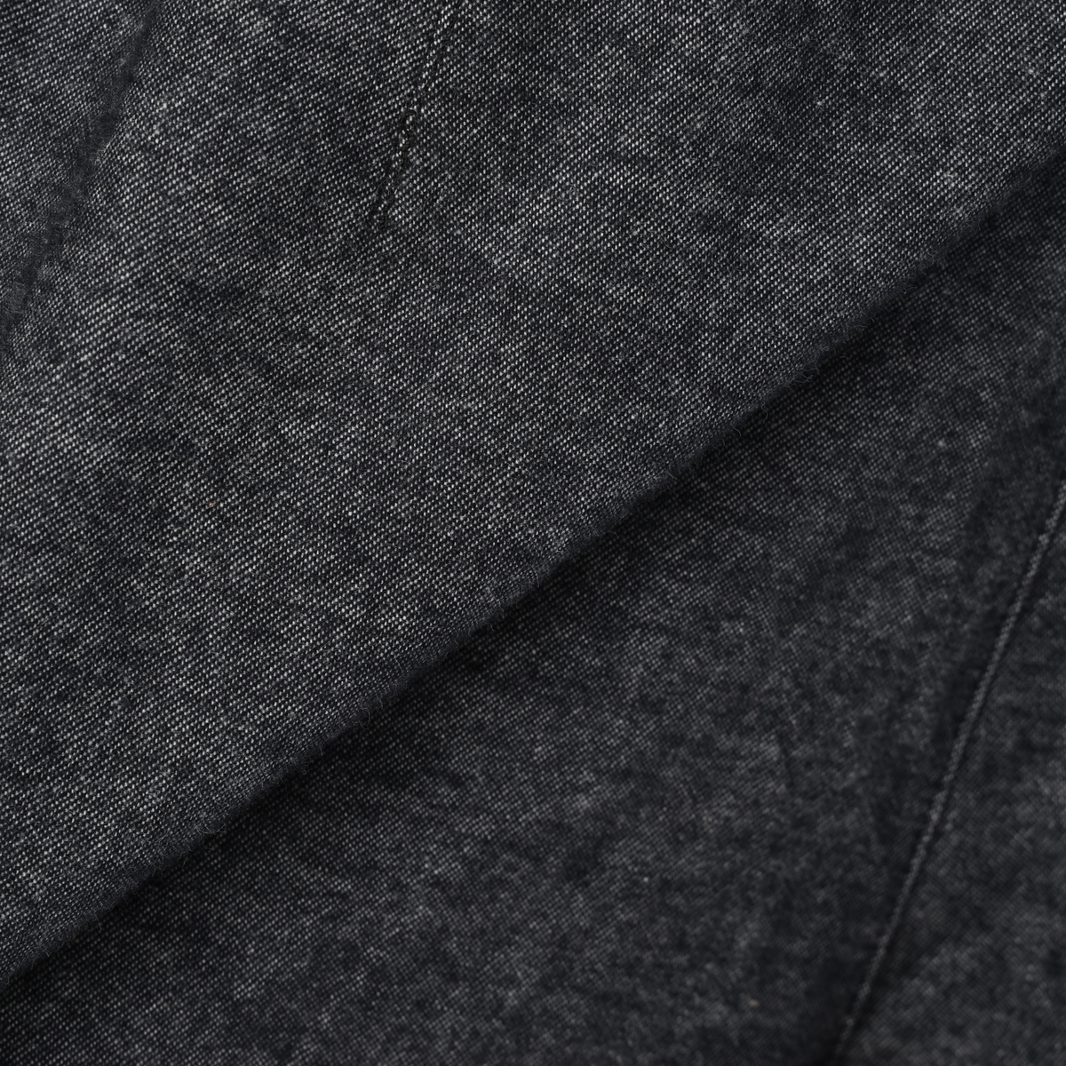 【yesterdaycross】コットン・パンツ