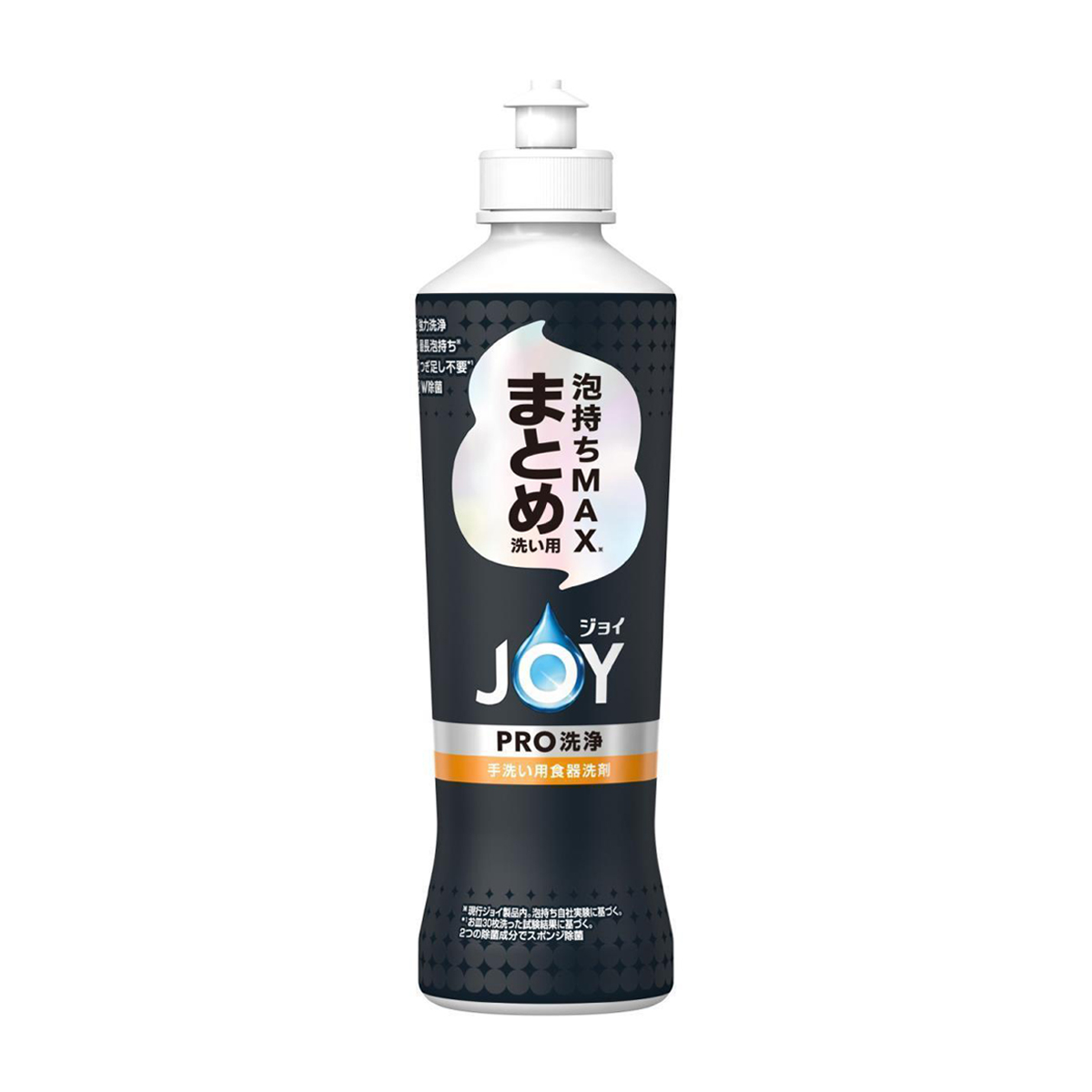 ジョイ　ＰＲＯ洗浄　食器用洗剤　まとめ洗い用　本体　２９０ｍｌ