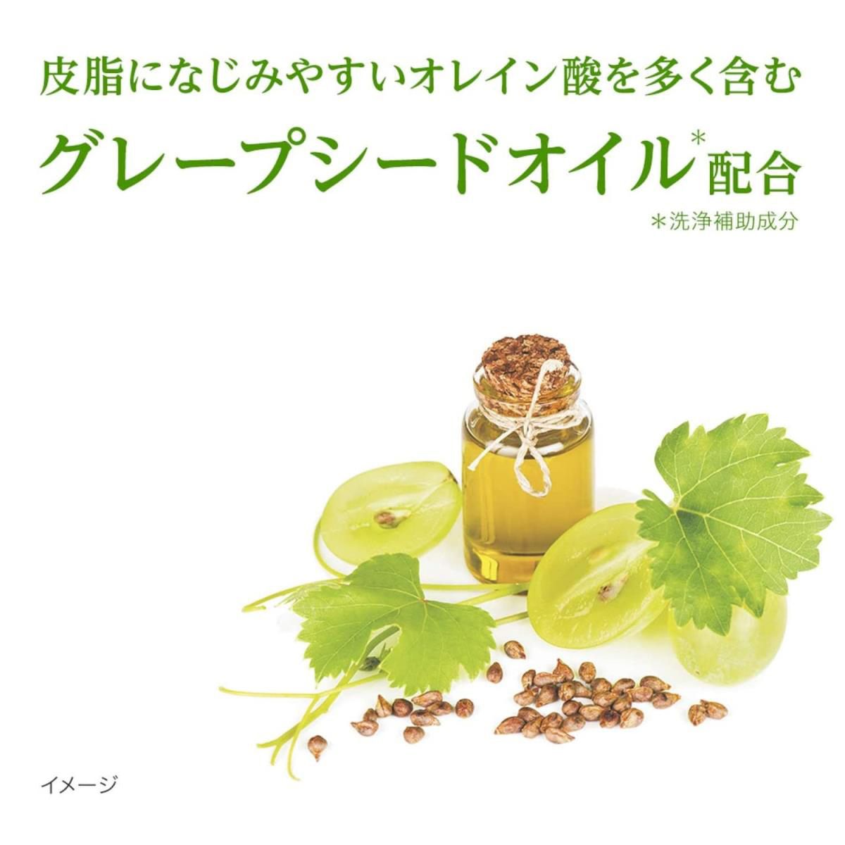 ダヴ ボタニカルセレクション ポアビューティー 泡洗顔料 145ml