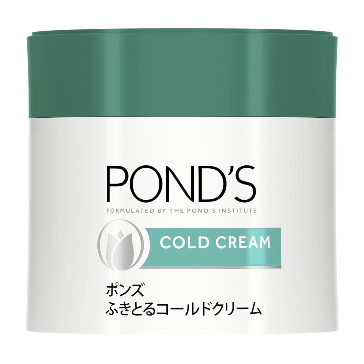 ポンズ コールドクリーム 270g