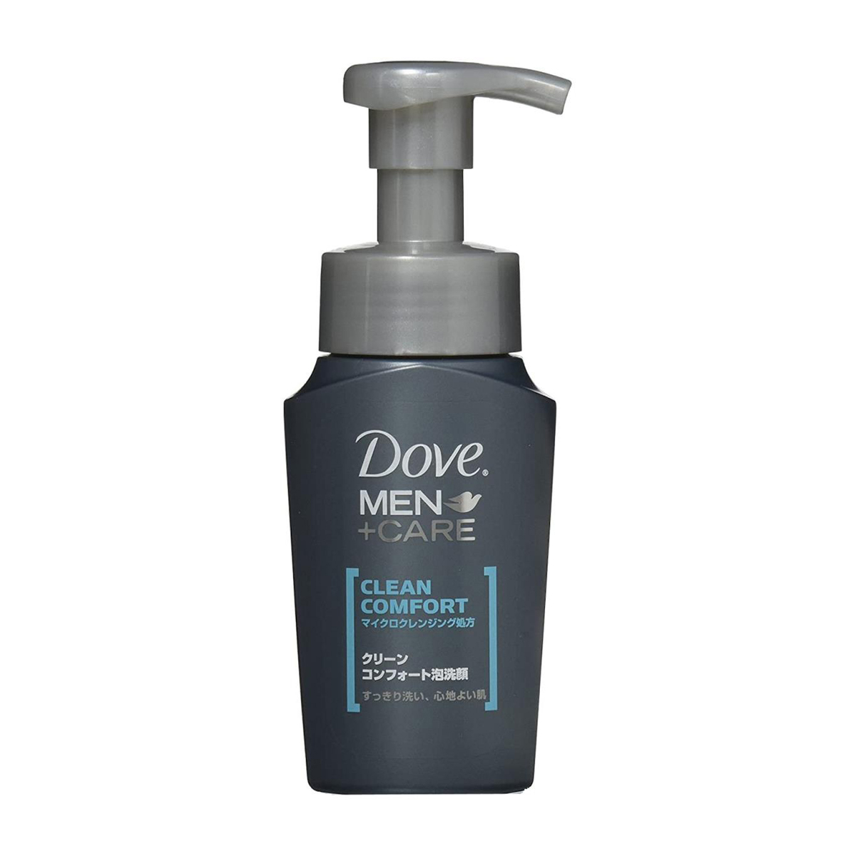 ダヴ クリーンコンフォート 泡洗顔 130ml