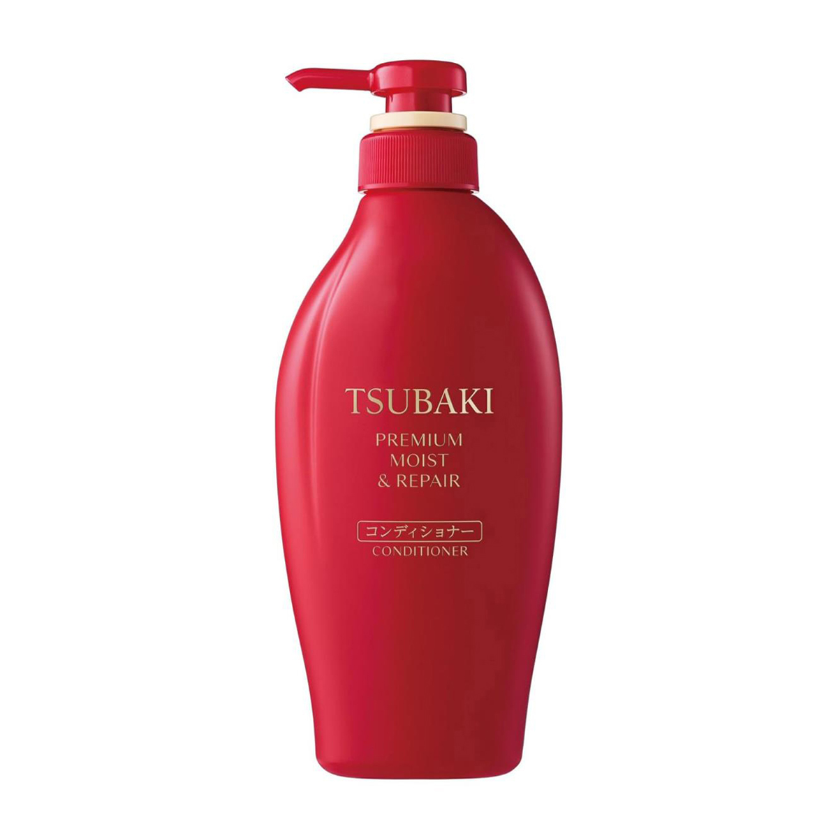 TSUBAKI プレミアム モイスト＆リペア コンディショナー 450ml