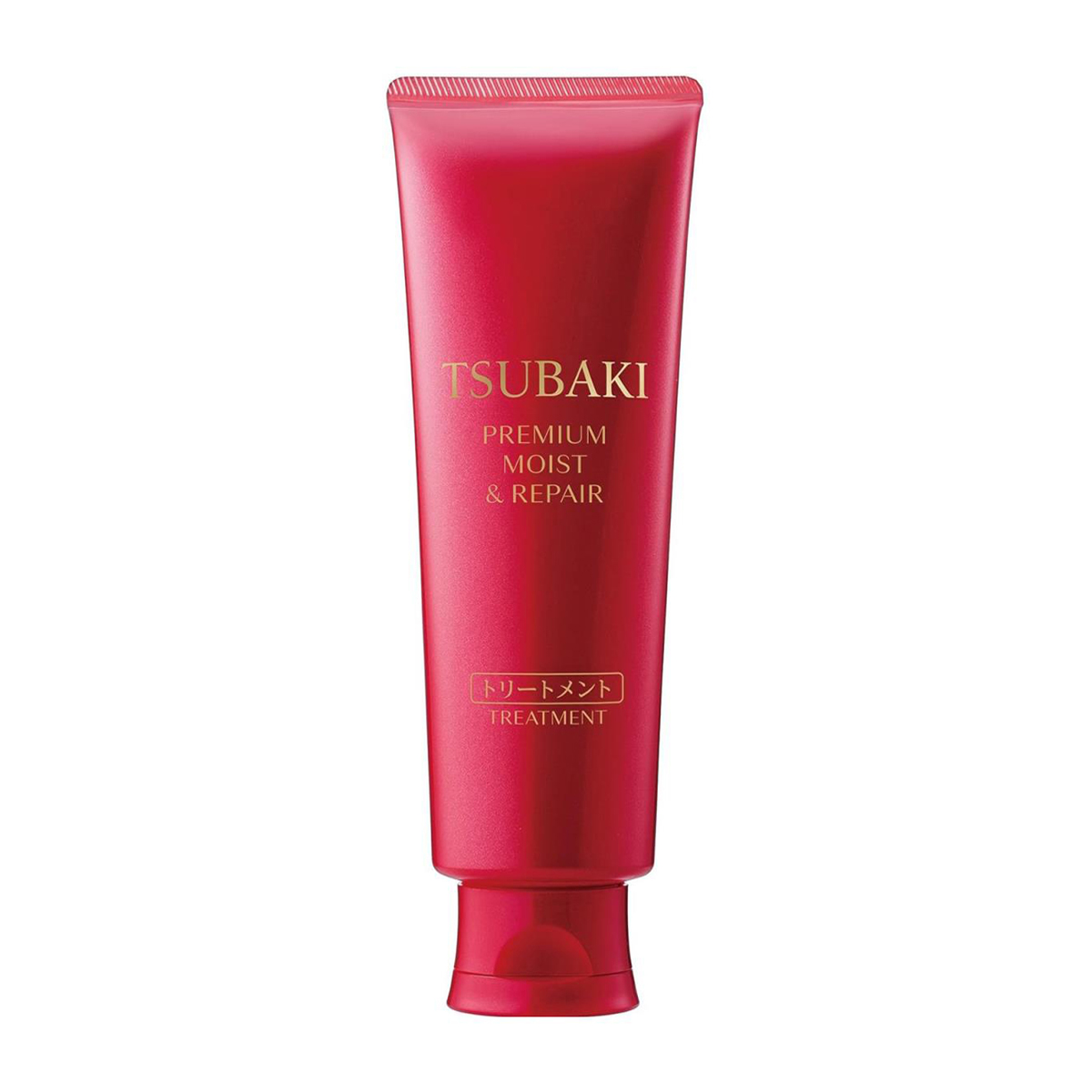 TSUBAKI プレミアム モイスト＆リペア トリートメント 160g