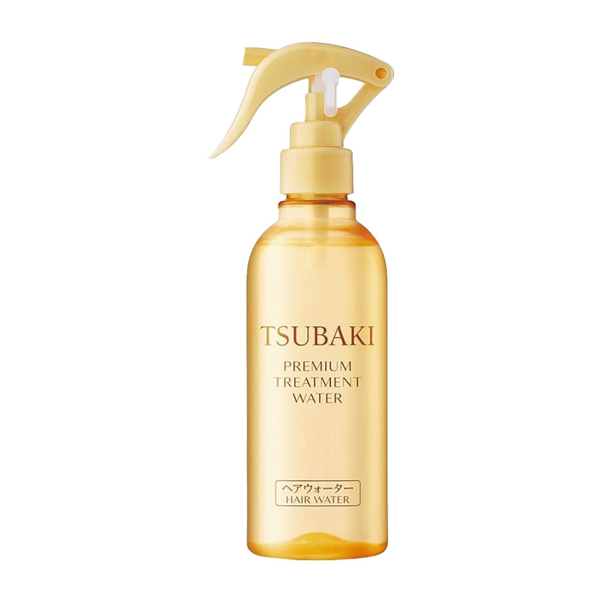 TSUBAKI プレミアム トリートメントウォーター 210ml