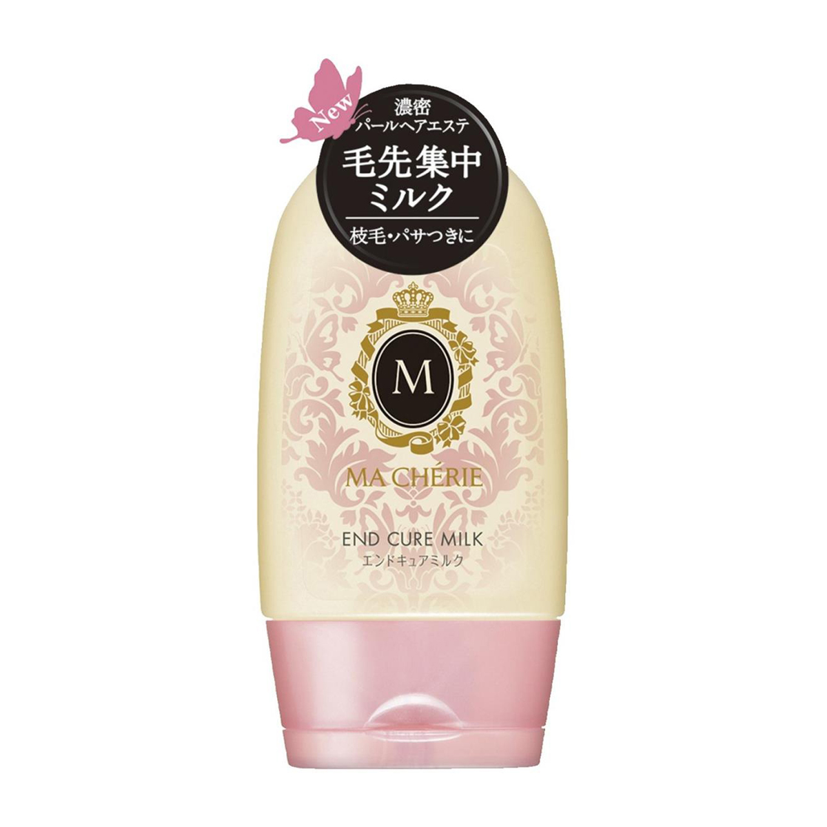 マシェリ エンドキュアミルク100g