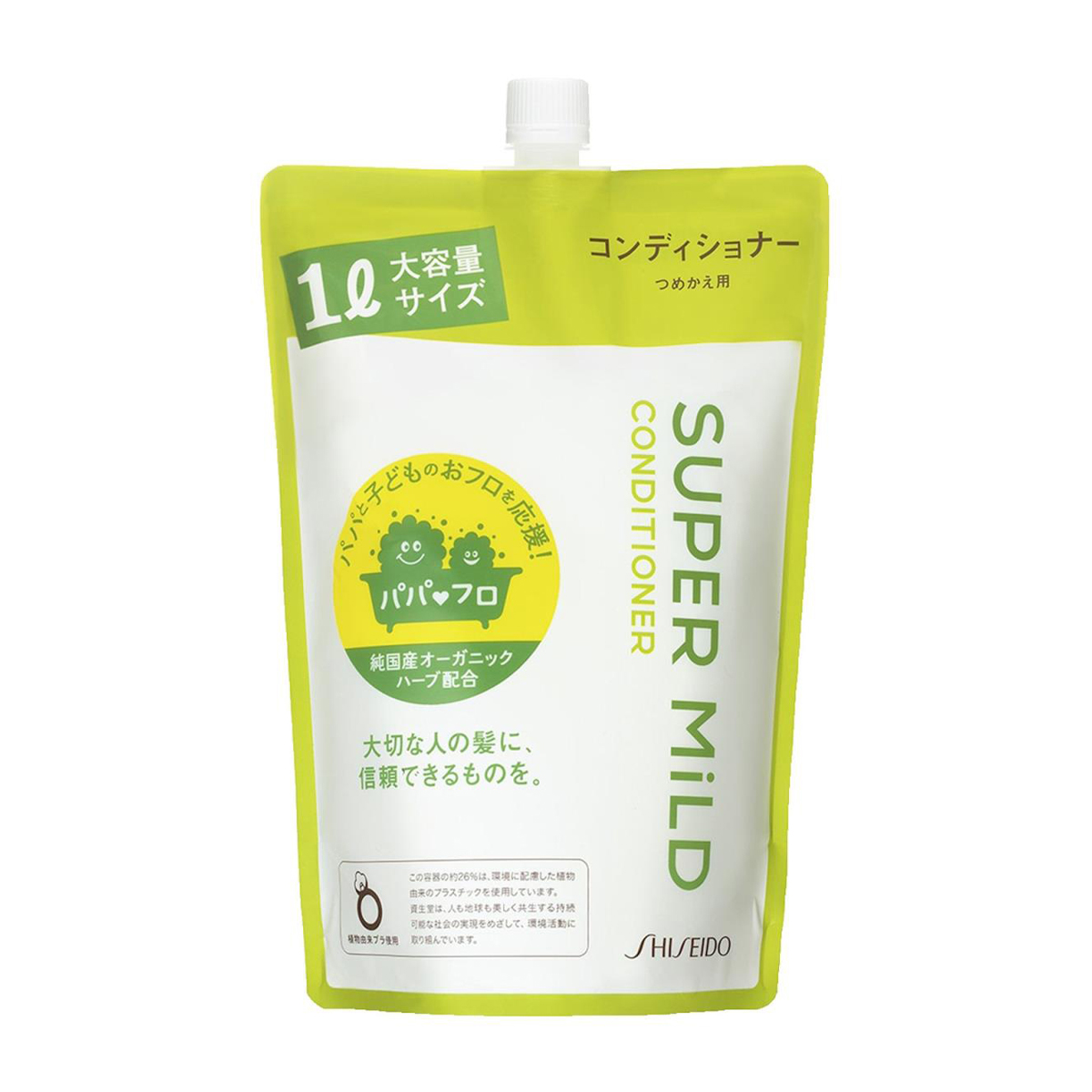 スーパーマイルド CD 詰替用1L