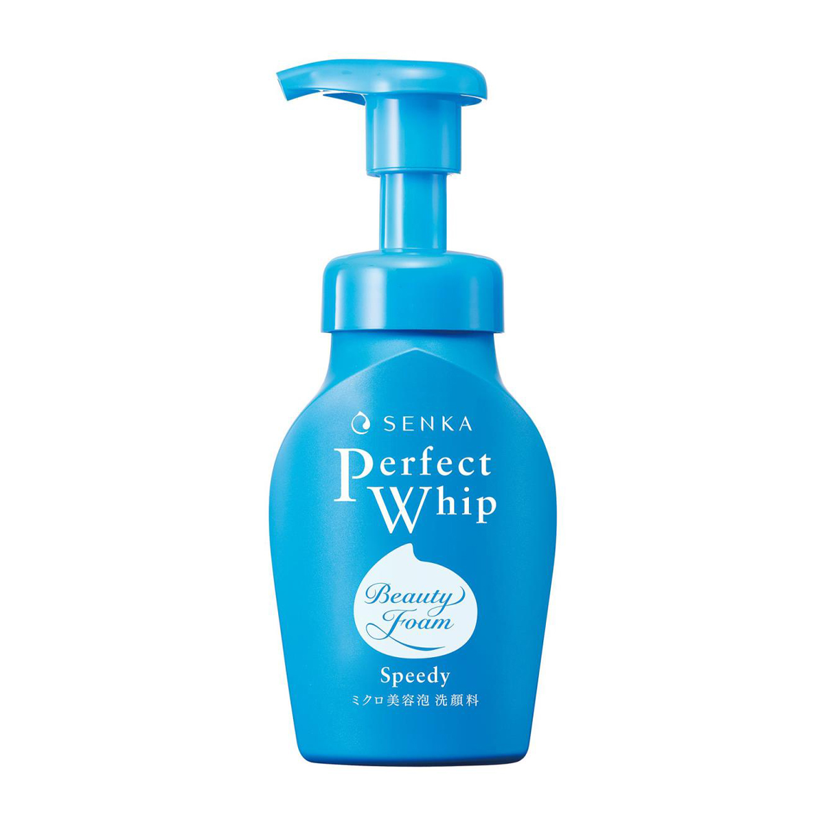 センカ パーフェクトホイップ スピーディー 150ml