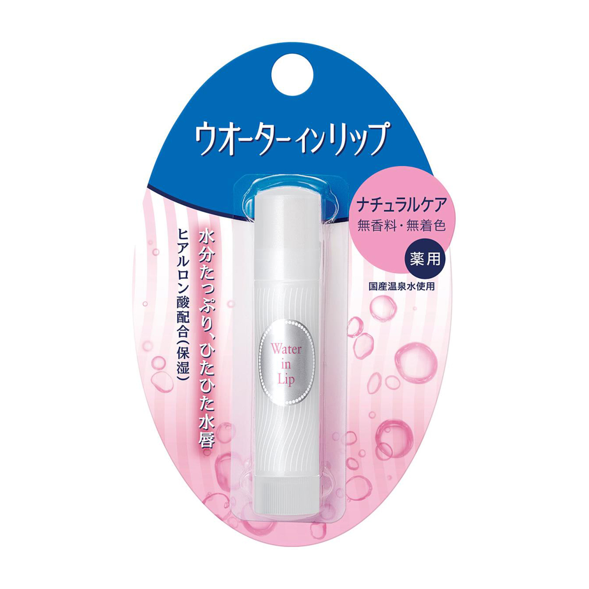 ウォーターインリップ 薬用スティックNF n 3.5g