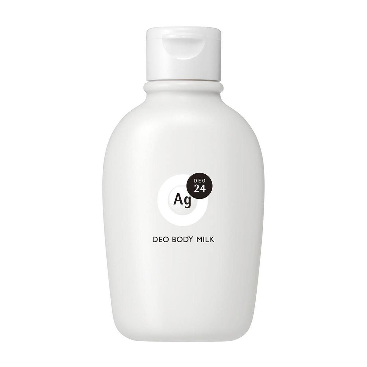 エージーデオ24 デオドラントボディミルク 無香性 180ml