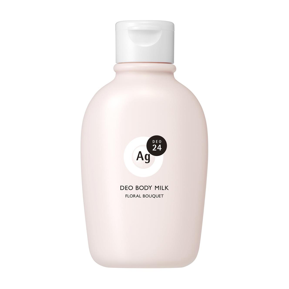エージーデオ24 デオドラントボディミルク フローラルブーケ 180ml
