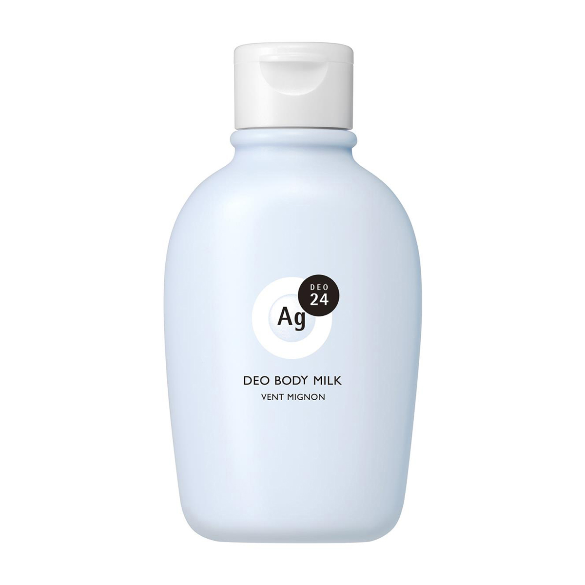 エージーデオ24 デオドラントボディミルク ヴァン ミニョン 180ml
