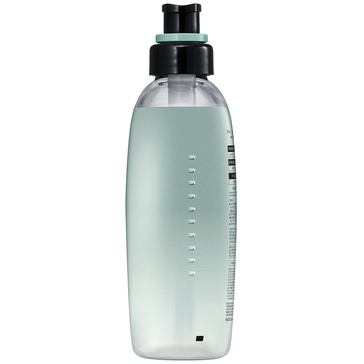 uno(ウーノ) オールインワンシャンプー ボリューム480ml | かぜとゆき