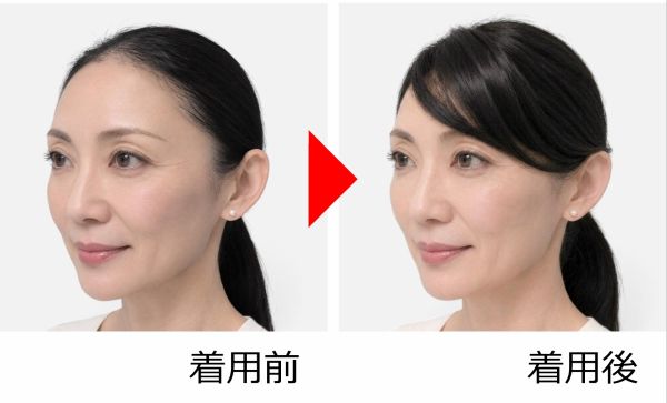 オールインワンシートウィッグ | かぜとゆきオンラインショップ