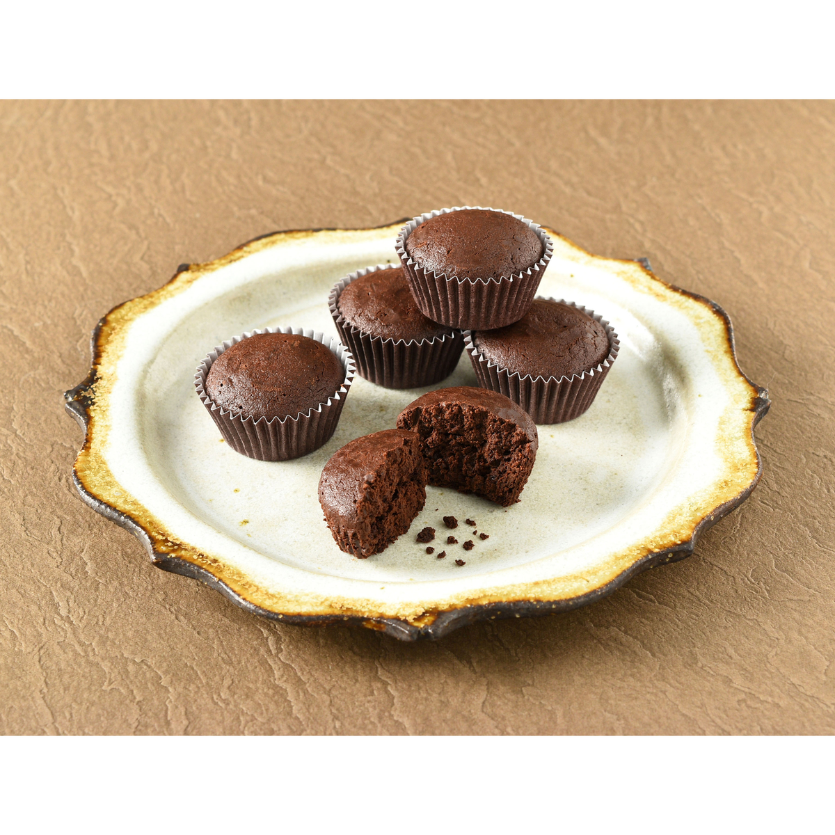 コロンバン 焼きショコラ The Cacao12個入