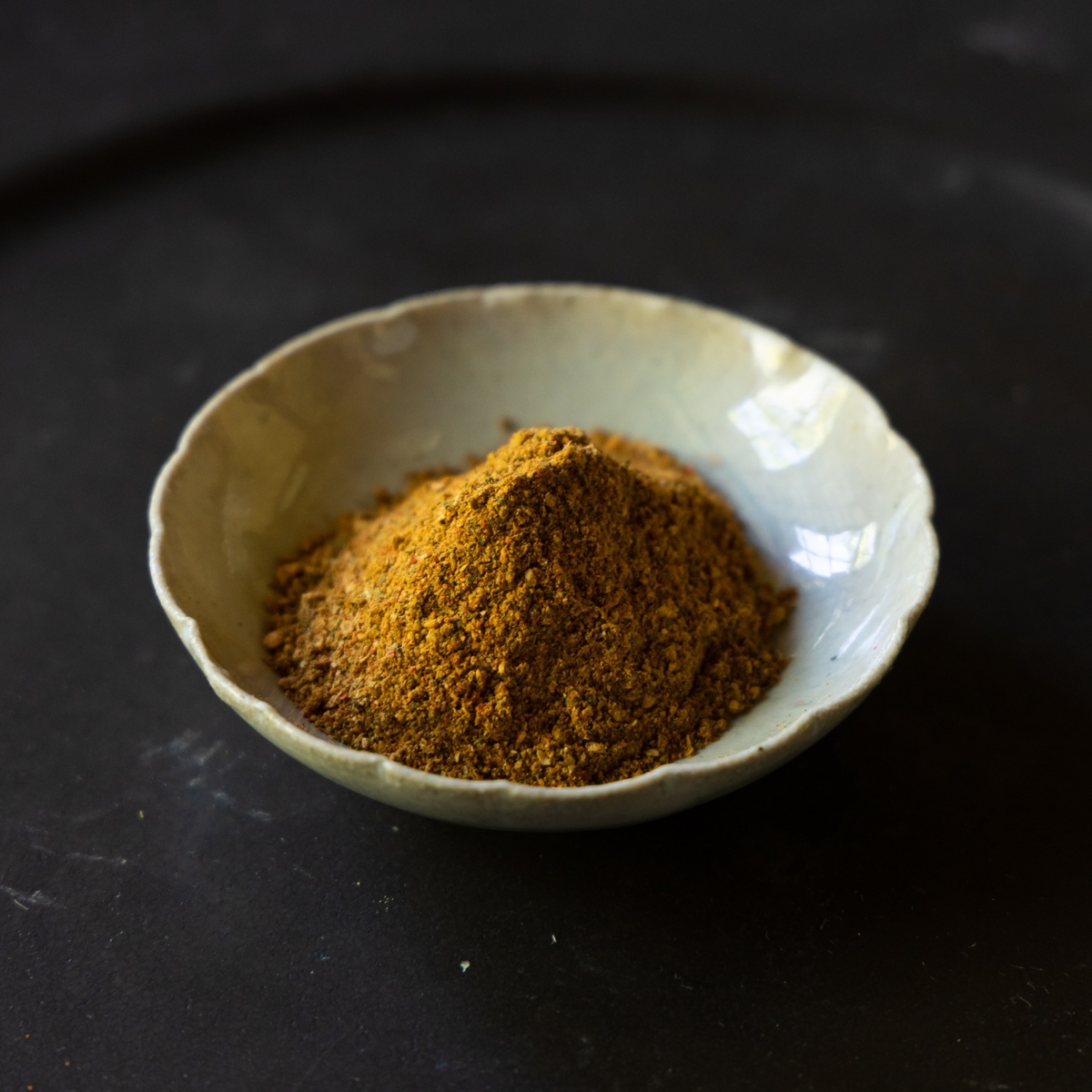 【唐津ピリカラ協会】七宝丸（厳選国産七味唐辛子 8g缶入）