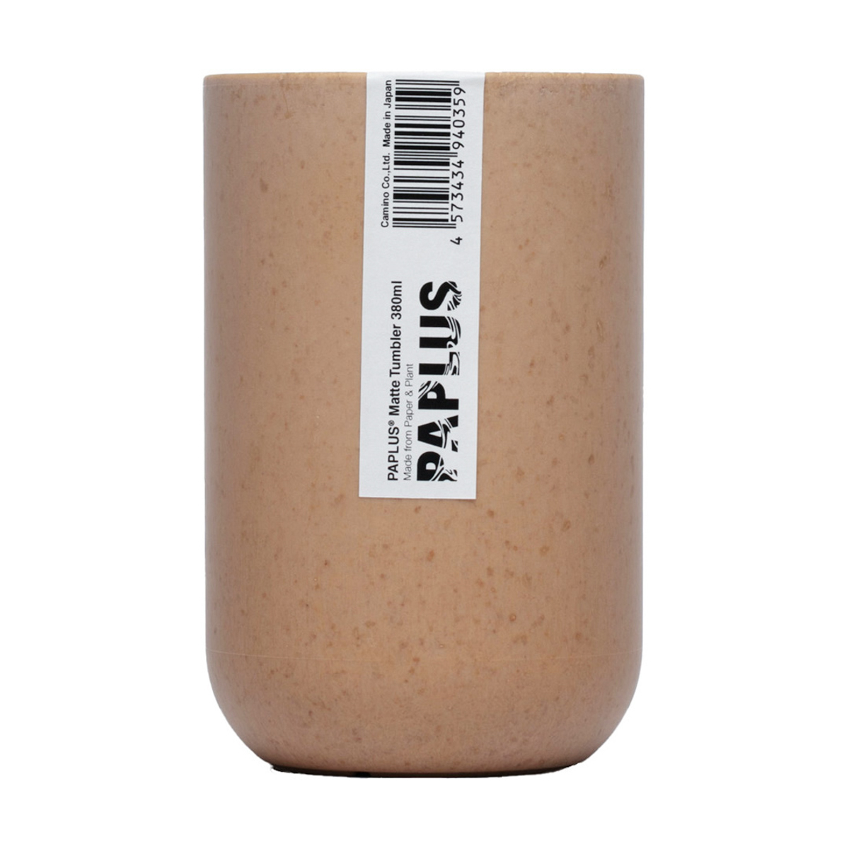 PAPLUS Matte Tumbler