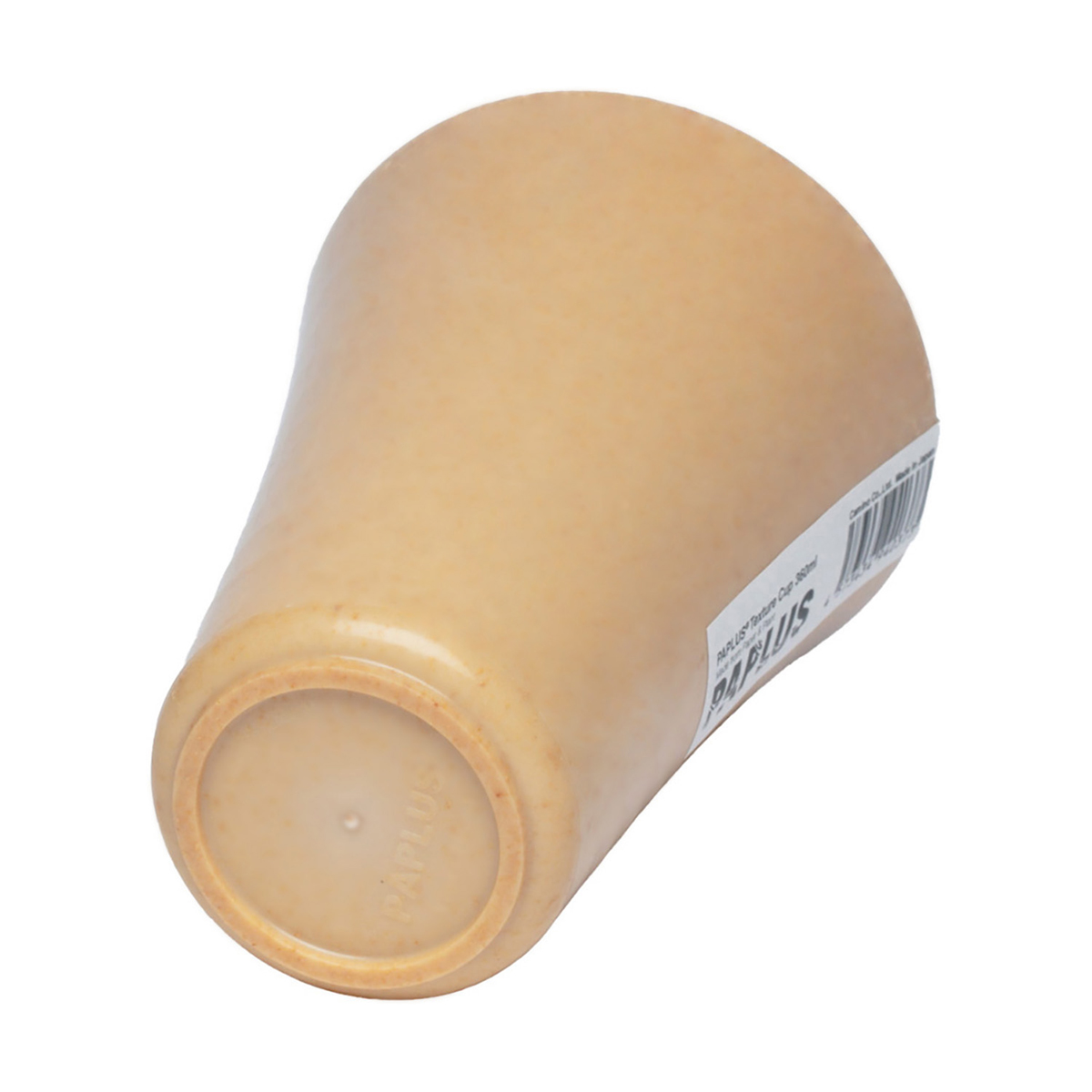 PAPLUS Texture Cup