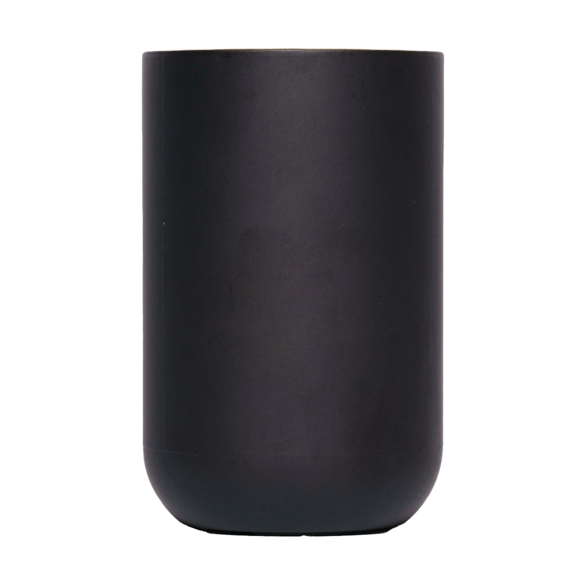Plastic-Free Tumbler Black