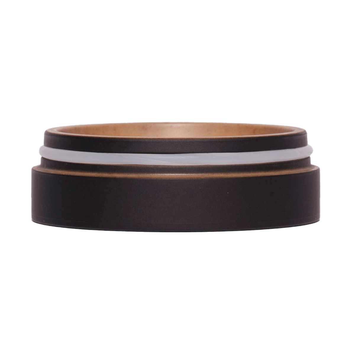Plastic-Free Tumbler Black