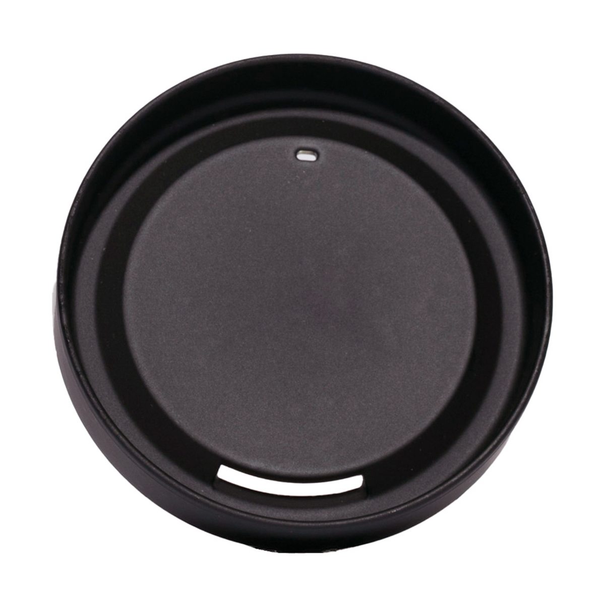 Plastic-Free Tumbler Black