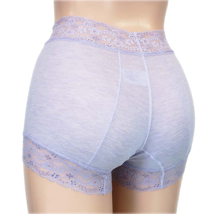 立体ヒップショーツ