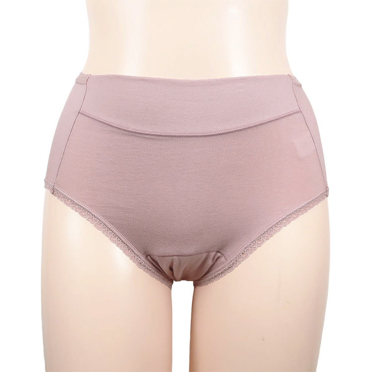 吸水ショーツ(10cc)　ローズ