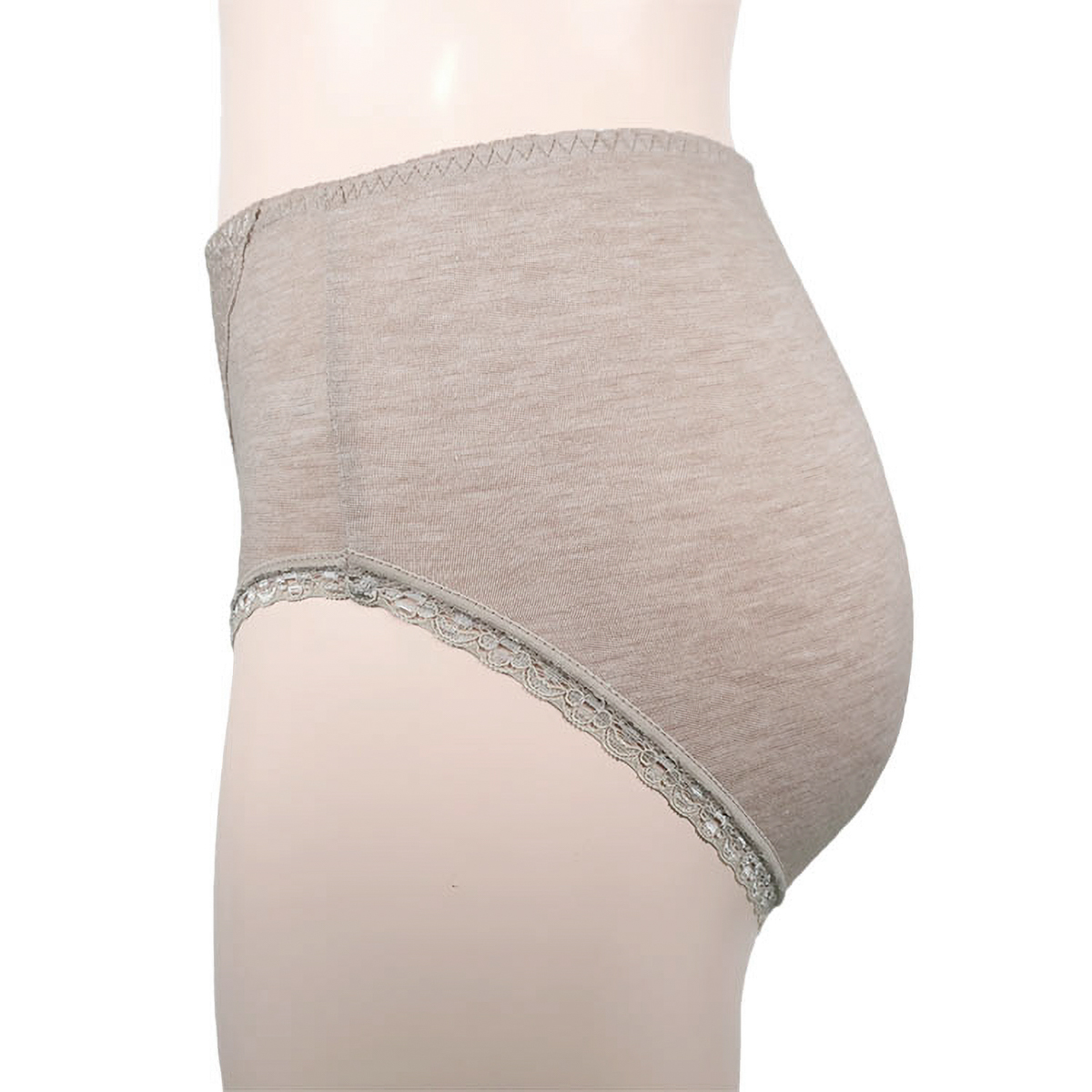 吸水ショーツ(20cc)　ベージュ