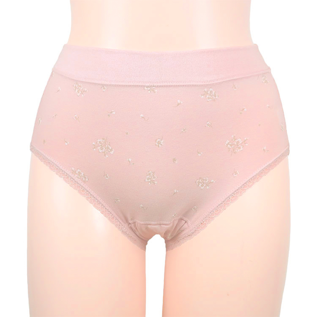 吸水ショーツ(20cc)　ピンク