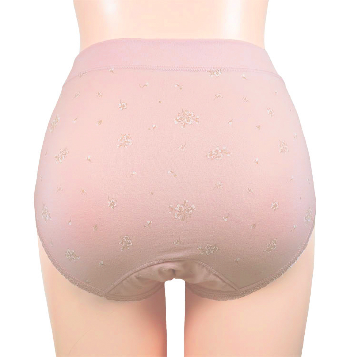 吸水ショーツ(20cc)　ピンク