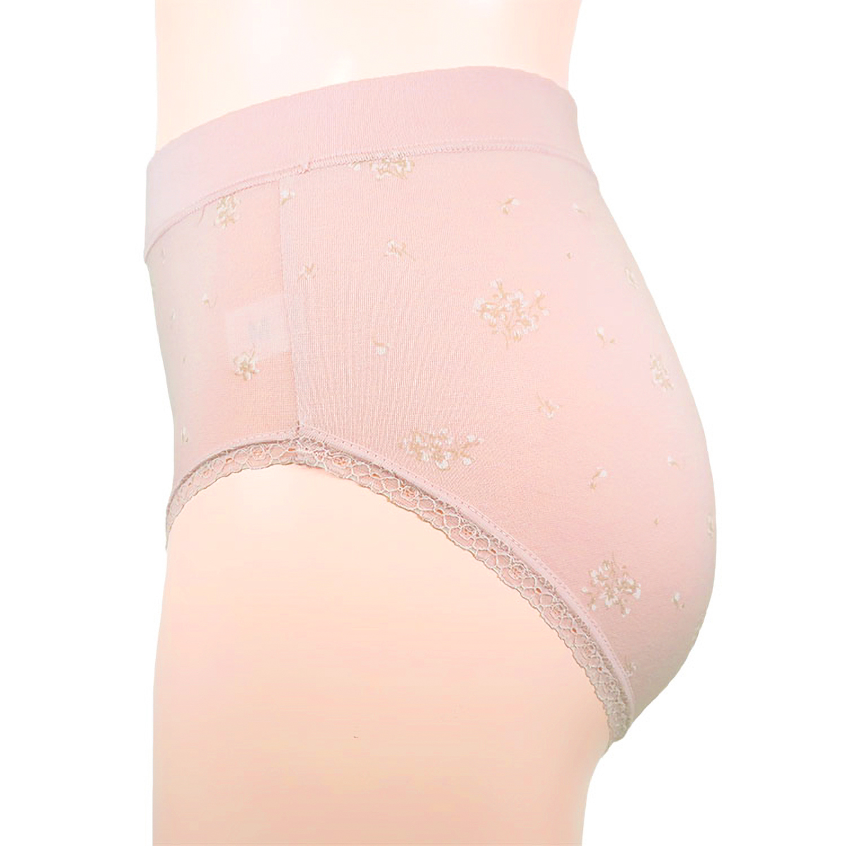 吸水ショーツ(20cc)　ピンク