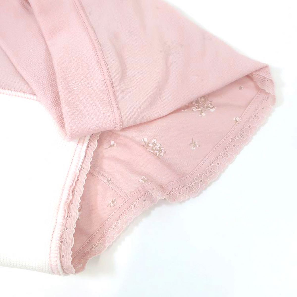 吸水ショーツ(20cc)　ピンク