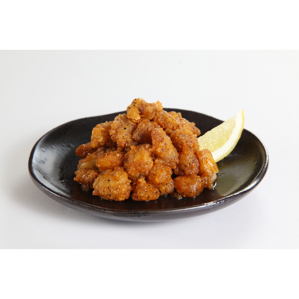 冷凍】【味のちぬや】 チーズとりなんこつから揚げ（レンジアップ