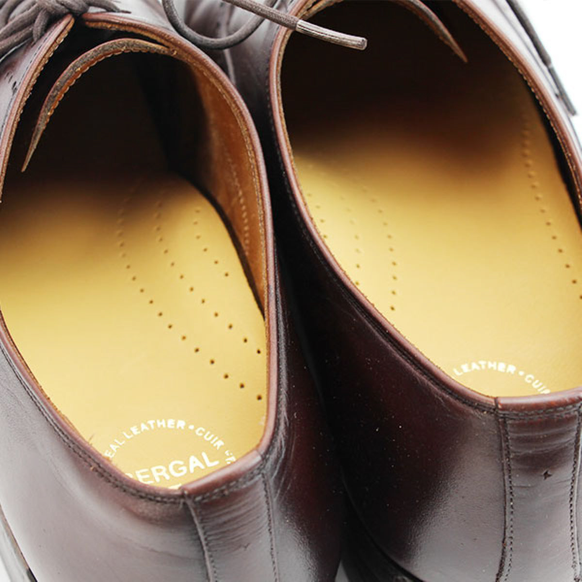 ベルガル　エクスクルーシブ男性