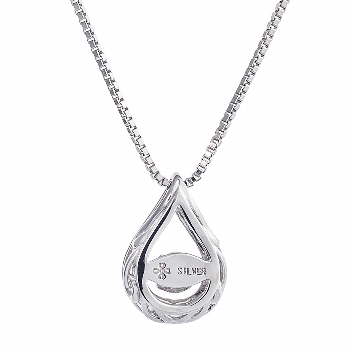 ダンシングストーン しずく