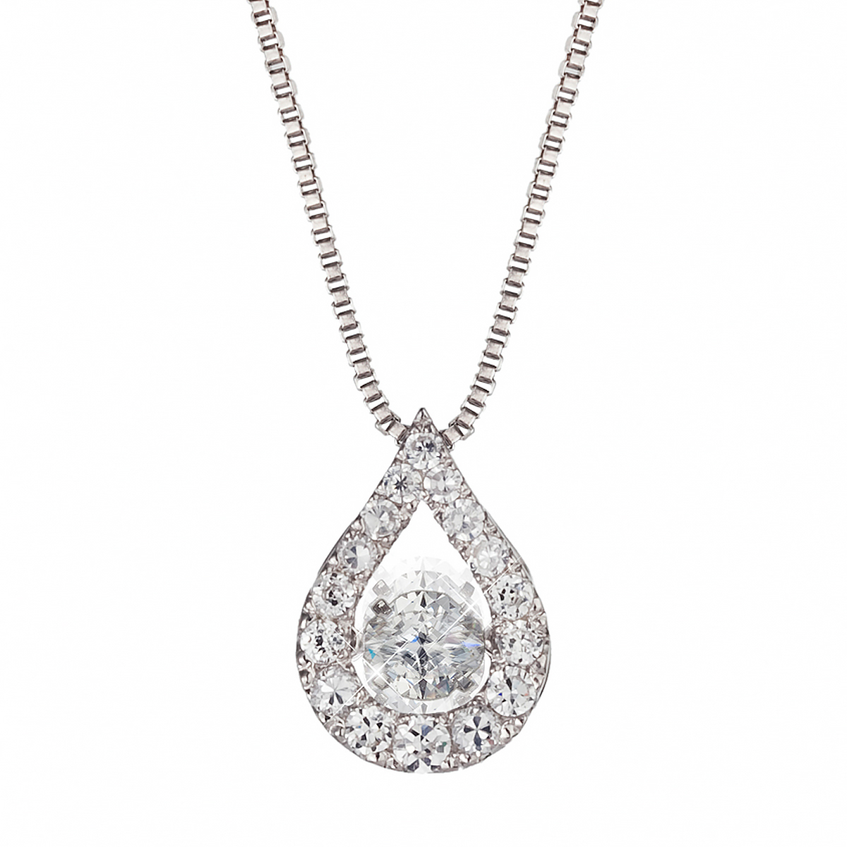 ダンシングストーン しずく