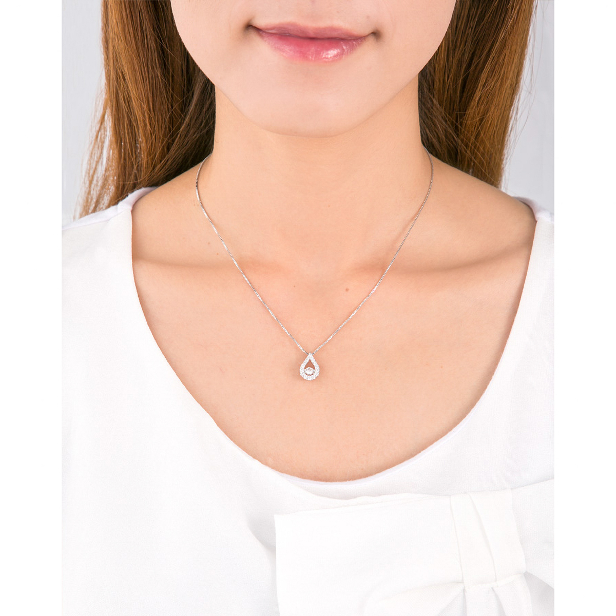 ダンシングストーン しずく