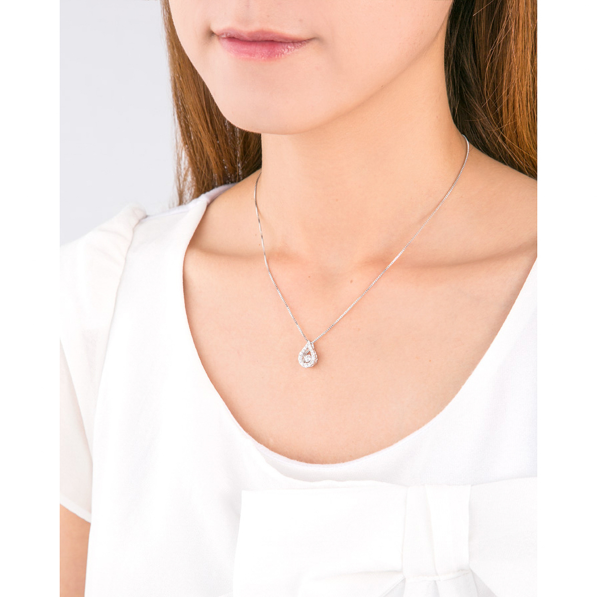 ダンシングストーン しずく